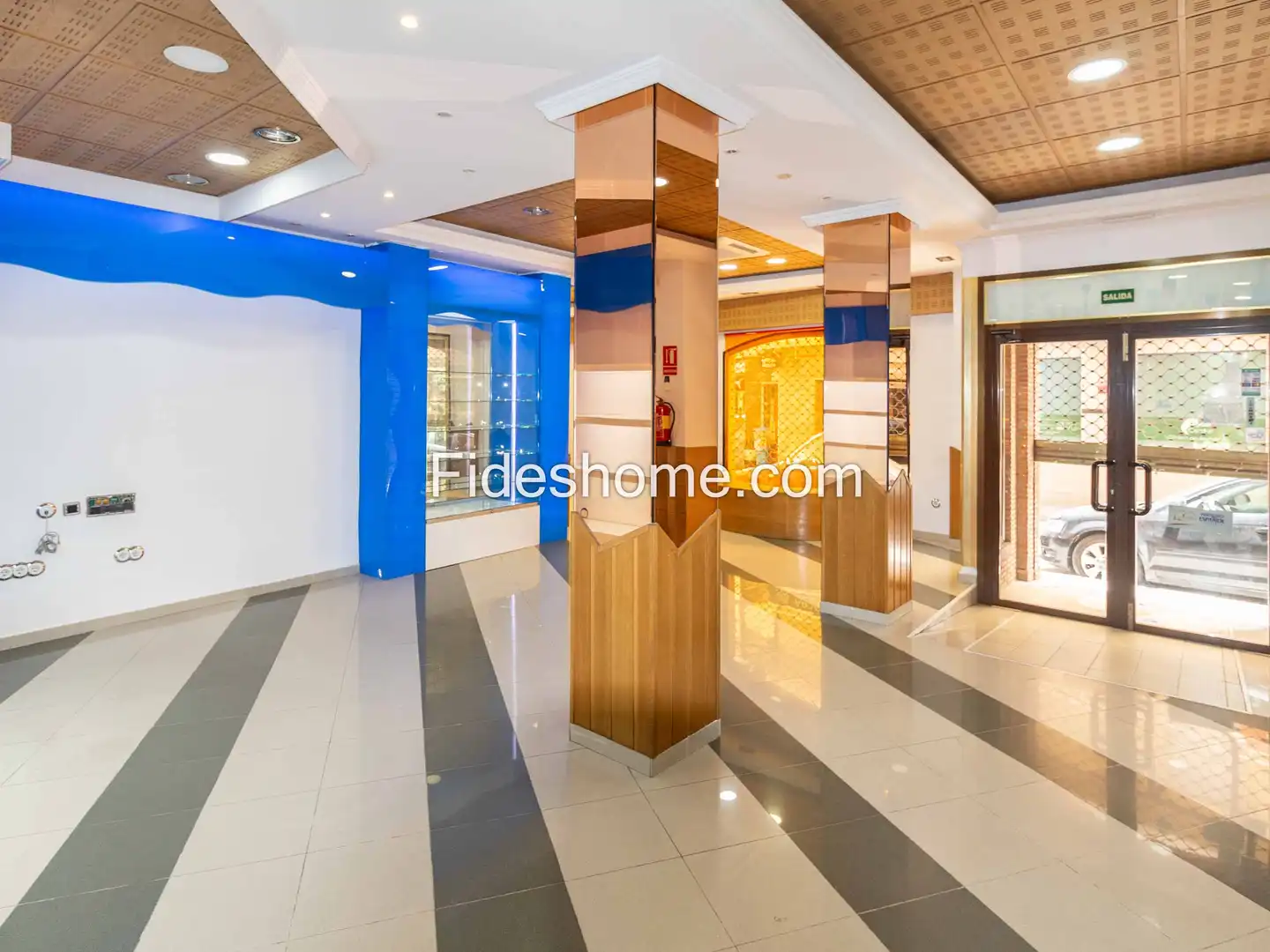 Local comercial en venda a Calle Comandante Lázaro 2, imagen 15