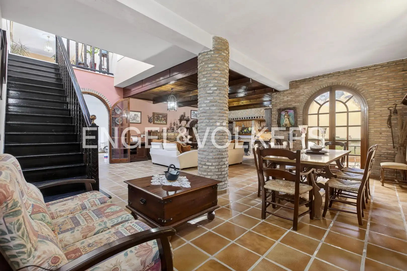 Maison avec jardin à vendre à Cerros de Montequinto, imagen 63