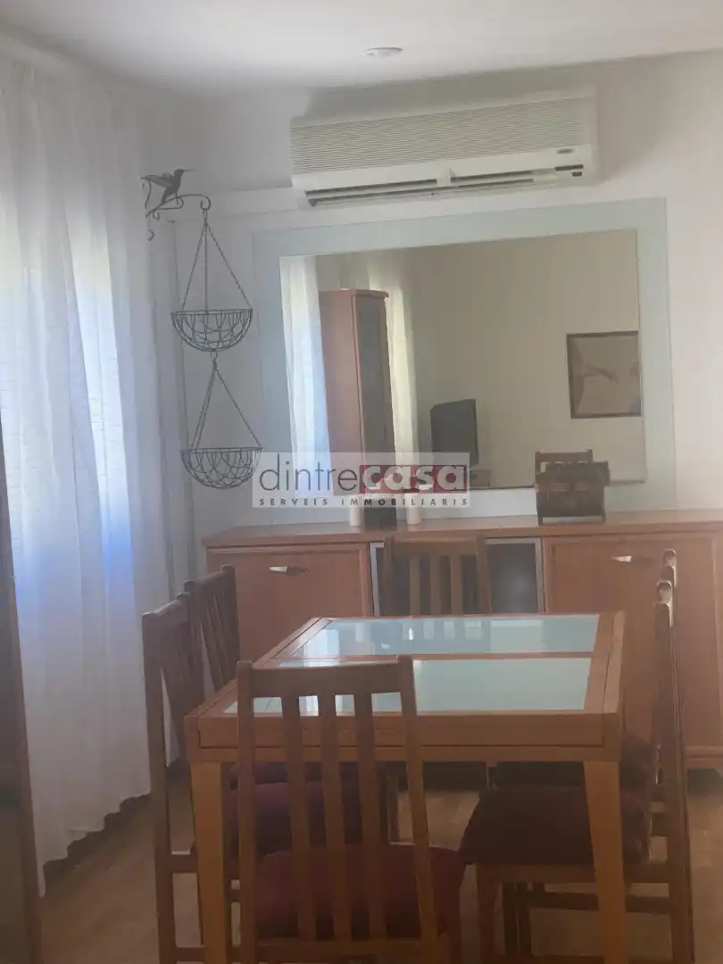 Menjador de Casa o xalet en venda en Tordera amb Calefacció, Jardí privat i Parquet