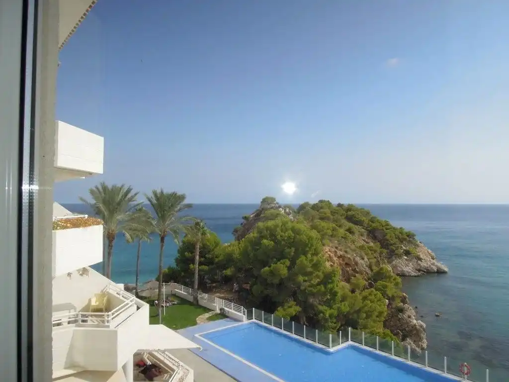 Apartments for rent in Ronda del atardecer, Mascarat