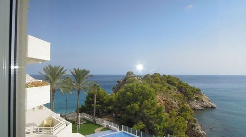 Photo 3 of Apartments for rent in Ronda del Atardecer, Mascarat, Altea