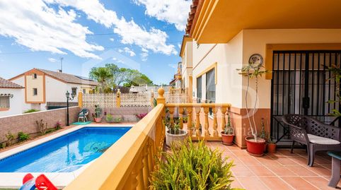 Foto 2 von Haus oder Chalet zum Verkauf in Viña Málaga, Vélez-Málaga