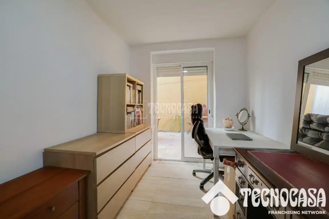 Casa adosada en venta en Veral d'Ocata