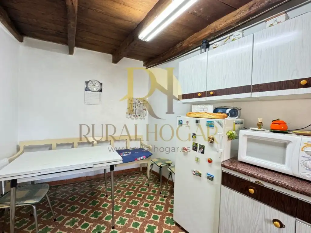 Casa o chalet en venta en Gradefes