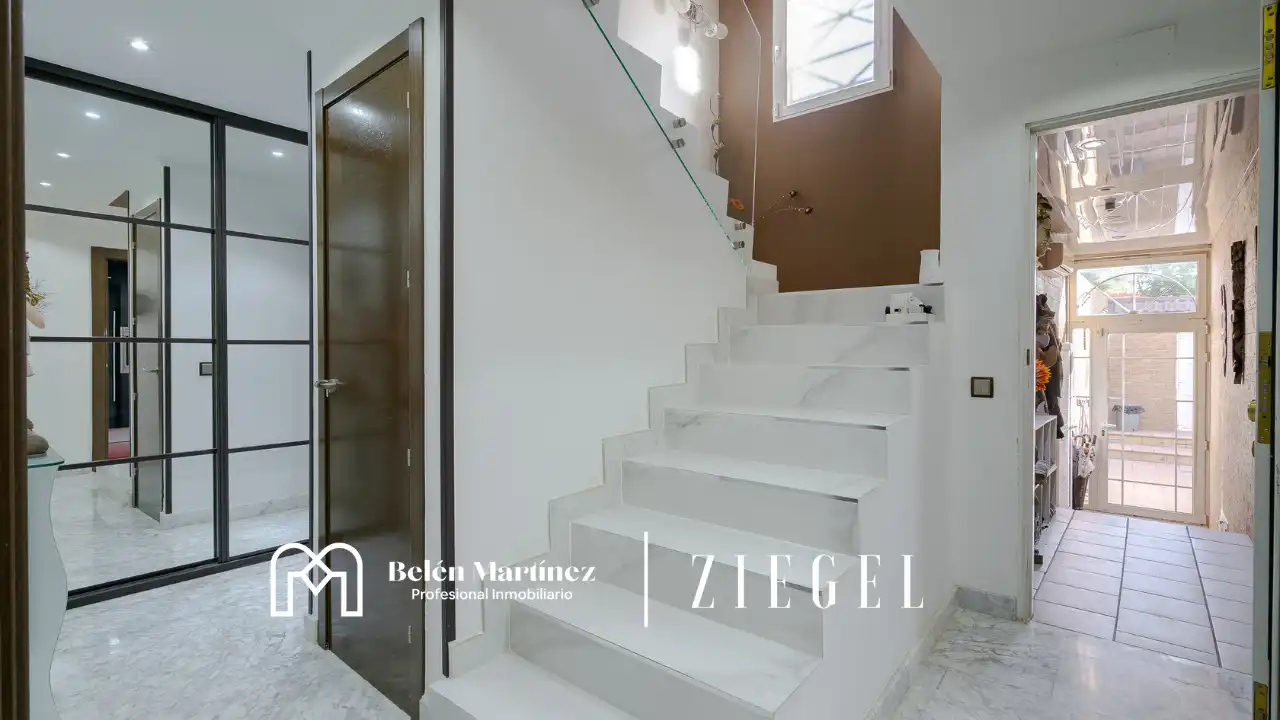Casa o chalet en venta en Urbanizaciones