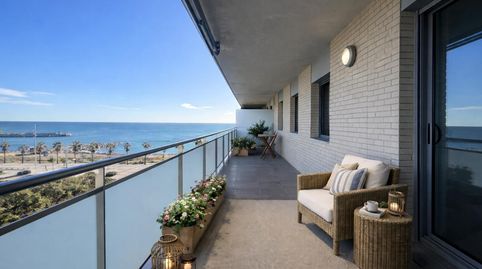 Photo 4 of Flat for sale in Port, Badalona