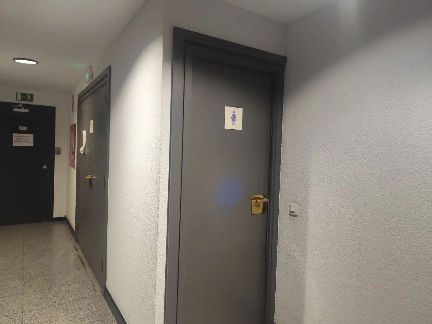 Oficina de alquiler en Barcelona con Amueblado