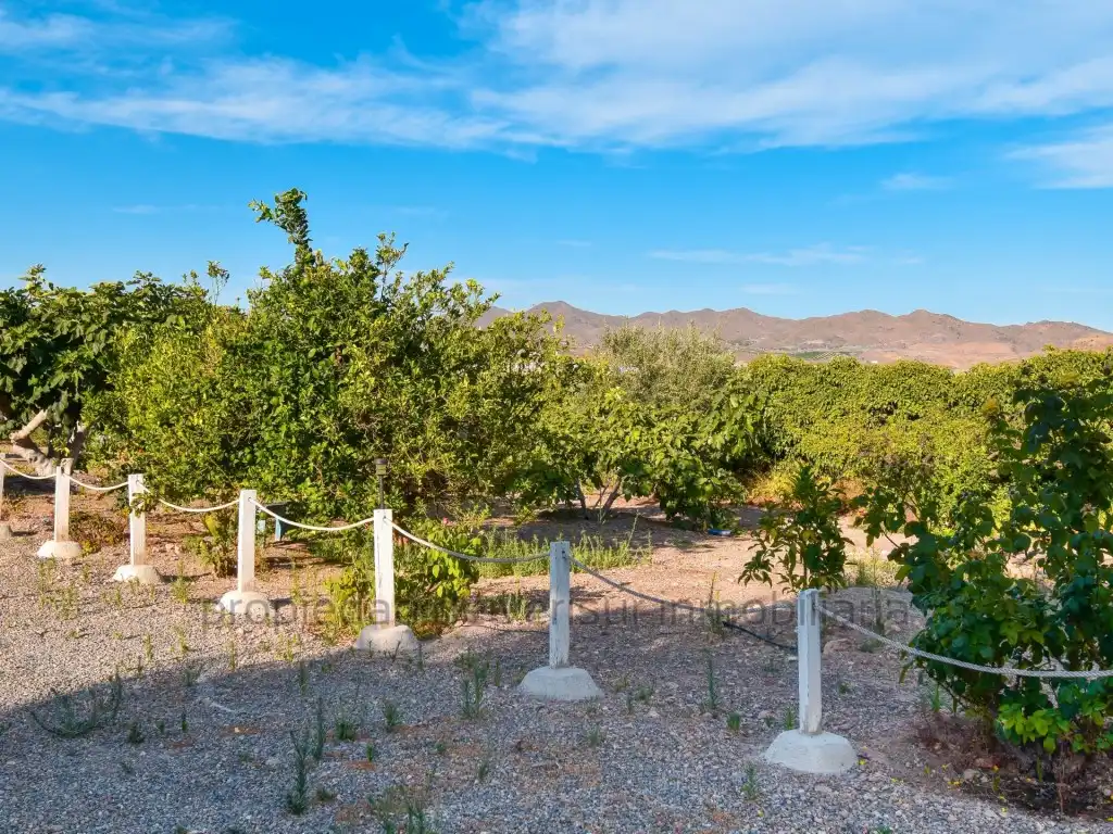 Residencial en venta en Águilas