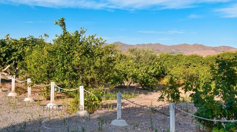 Foto 3 de Residencial en venda a Tébar - Los Arejos, Águilas