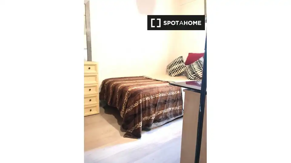 Habitació a Zarzaquemada