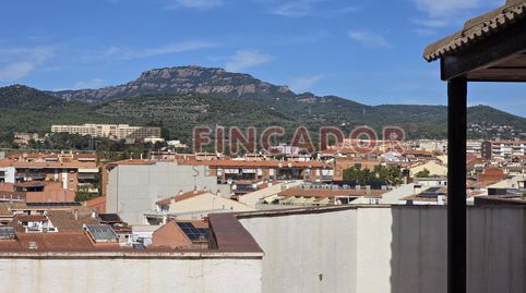 Foto 5 de Àtic en venda a Avinguda de L'abat Marcet, Torrent d'en Pere Parres, Terrassa