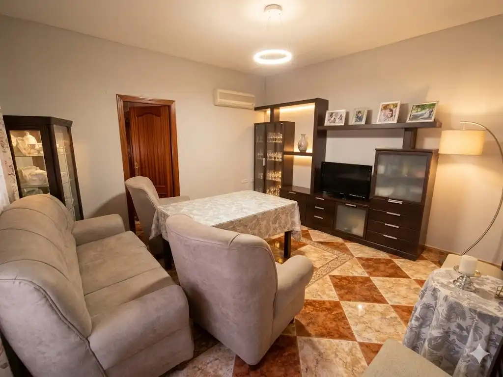Living room of Flat for sale in Mérida