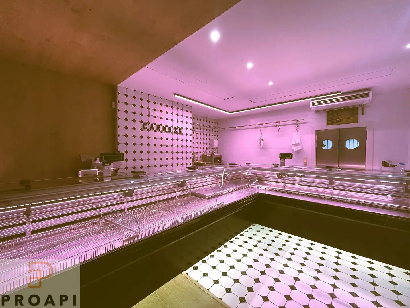 Local comercial en alquiler en Eixample Sud – Migdia, imagen 5