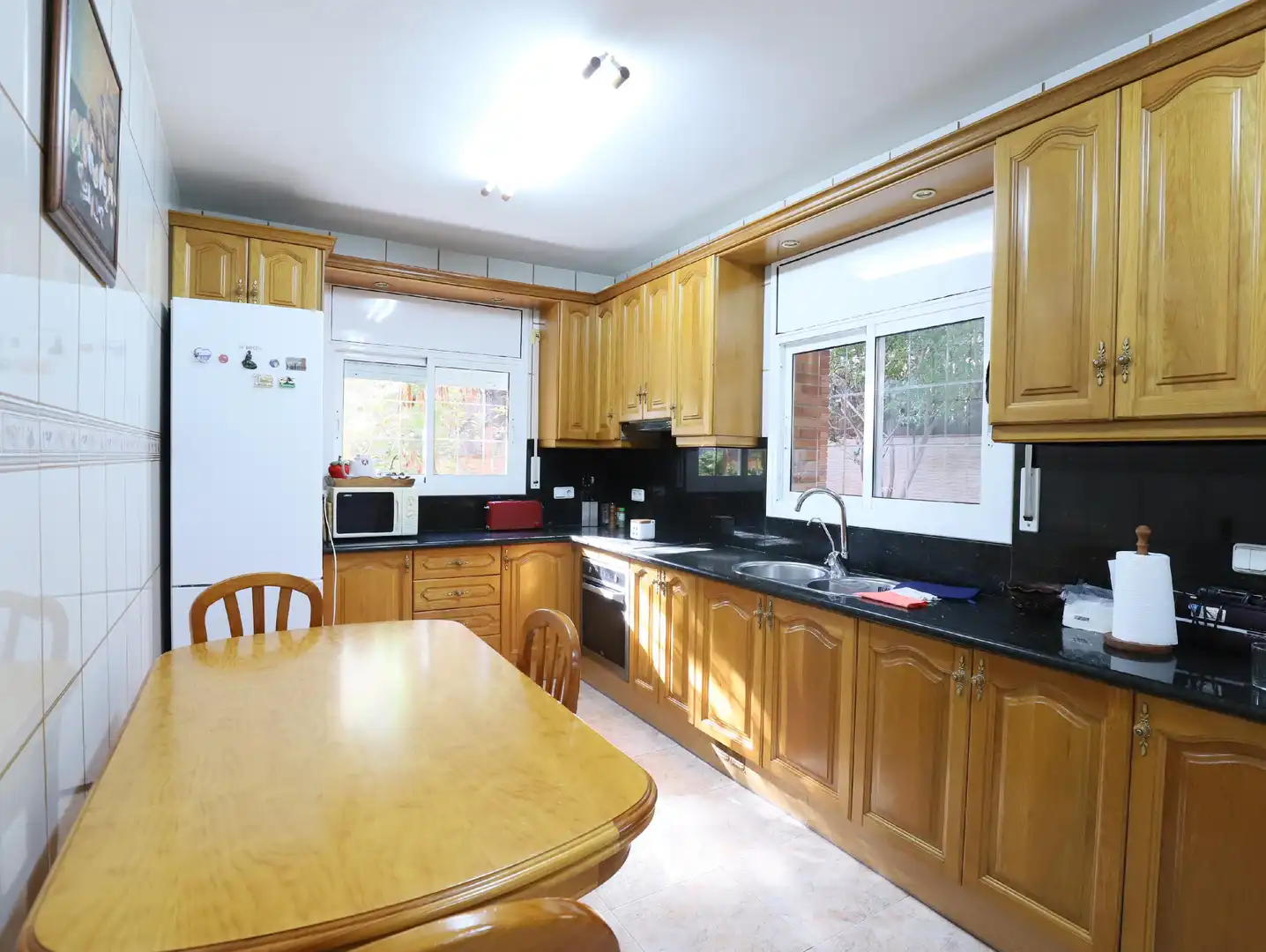 Detached house with garden for sale in Segur de Calafell, imagen 3