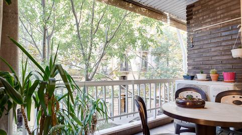 Foto 3 de Piso en venta en Carrer de Roger de Flor, Dreta de l'Eixample, Barcelona