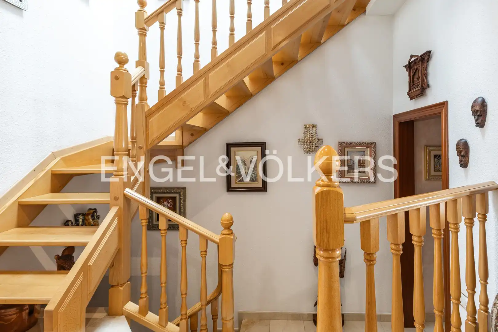 Casa o xalet en venda en Barcelona amb Aire condicionat, Calefacció i Parquet