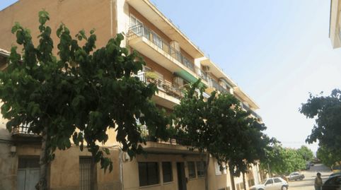 Foto 2 von Wohnung zum Verkauf in Cl Muelle 12 Cp2640, Almansa, Albacete