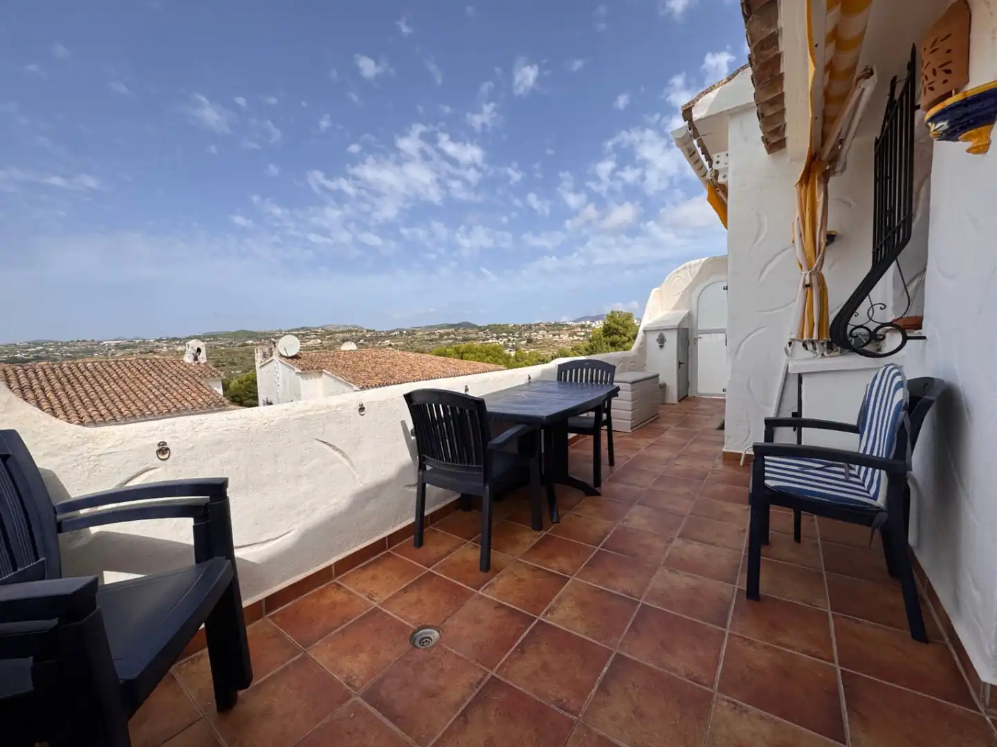 Apartament amb terrassa en venda a Alcassar, imagen 4