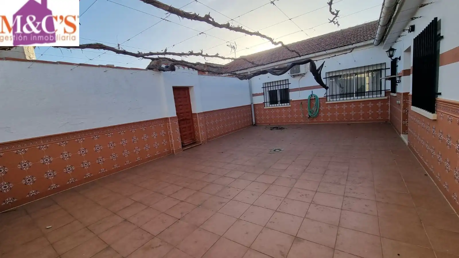 House with garden for sale in Argamasilla de Calatrava, imagen 28