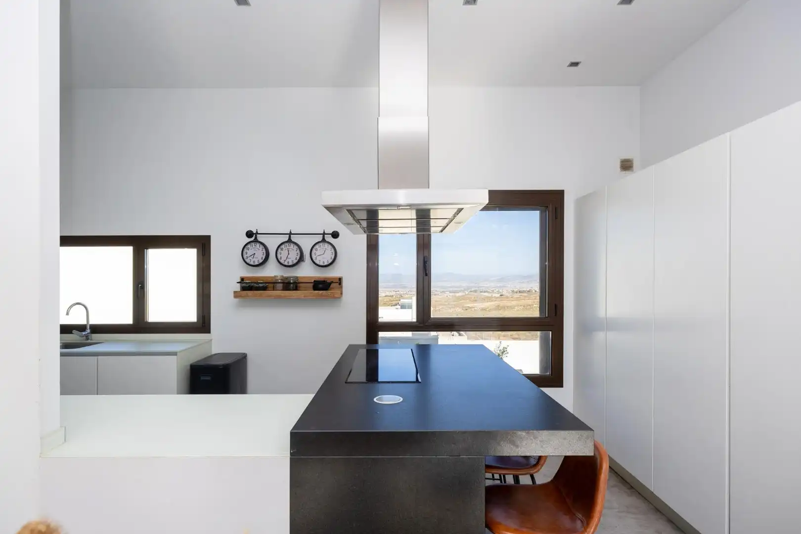 Chalet con jardín en venta en Calle Nevada 33, imagen 62