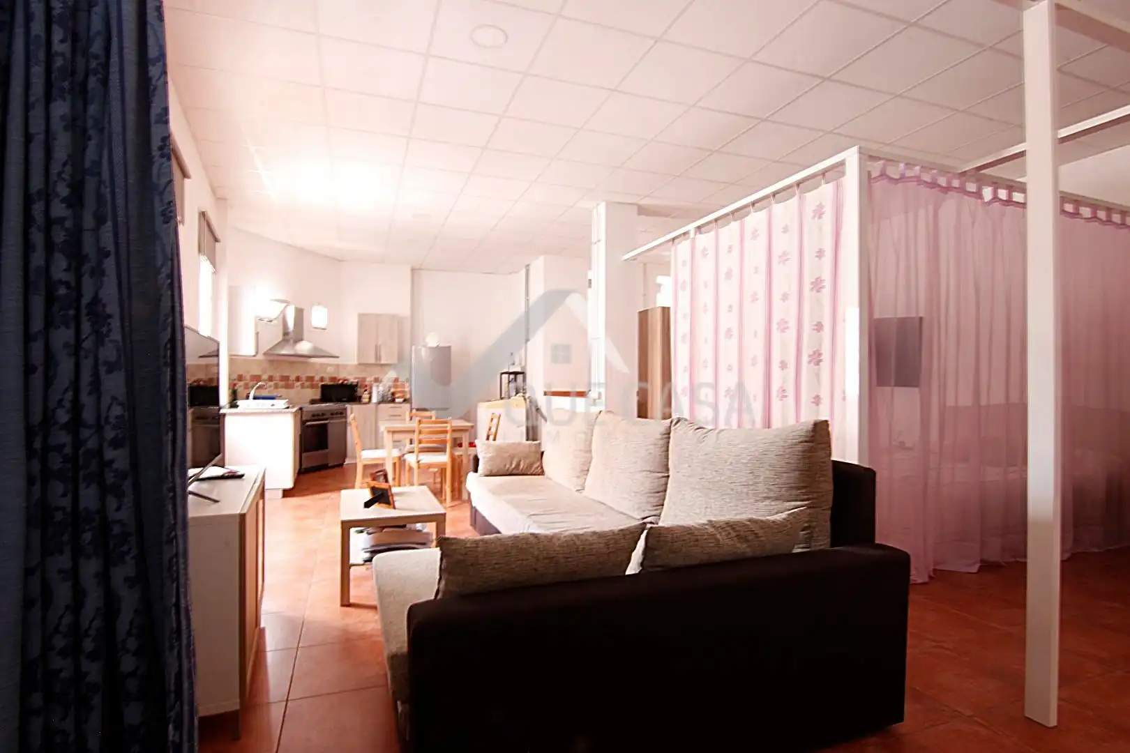 Sala de estar de Casa o chalet en venta en Ingenio