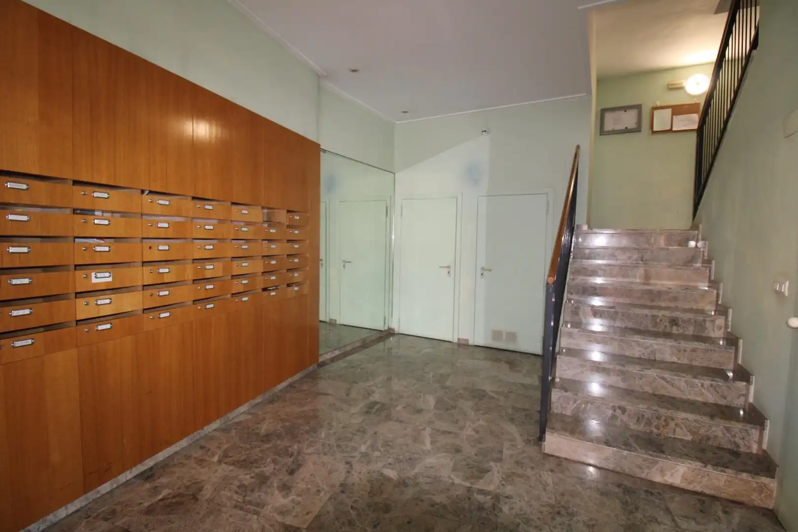 Estudio de alquiler en Murcia con Calefacción, Terraza y Trastero