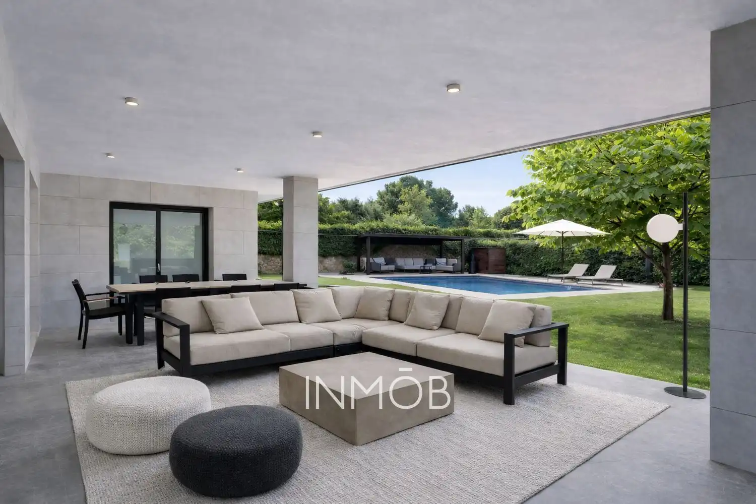 House with terrace for sale in VALLE DE TENA, imagen 6