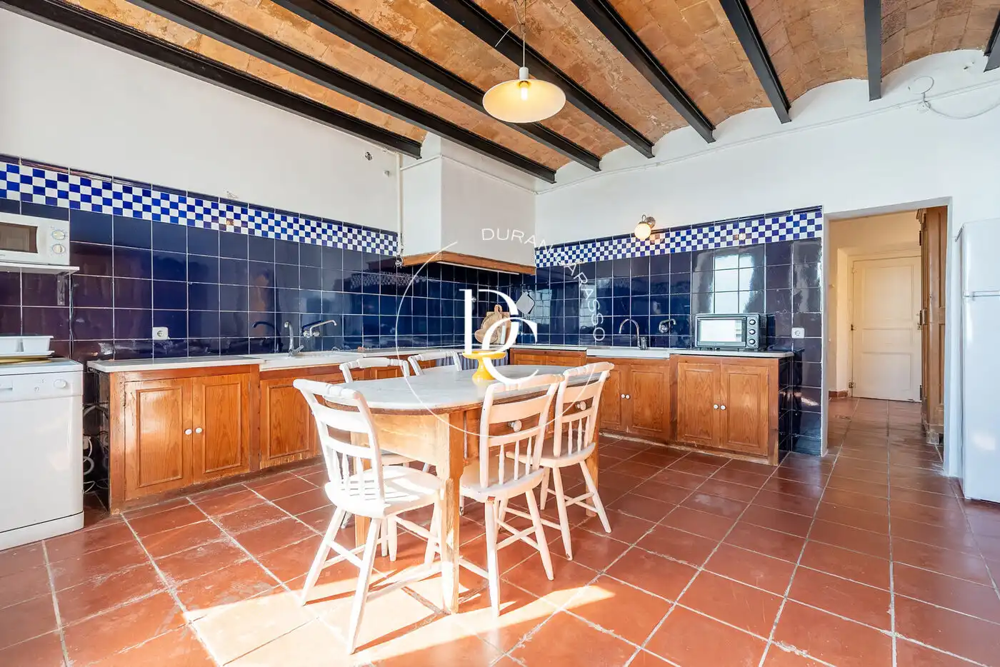 Cocina de Casa o chalet en venta en Sitges con Calefacción, Terraza y Balcón