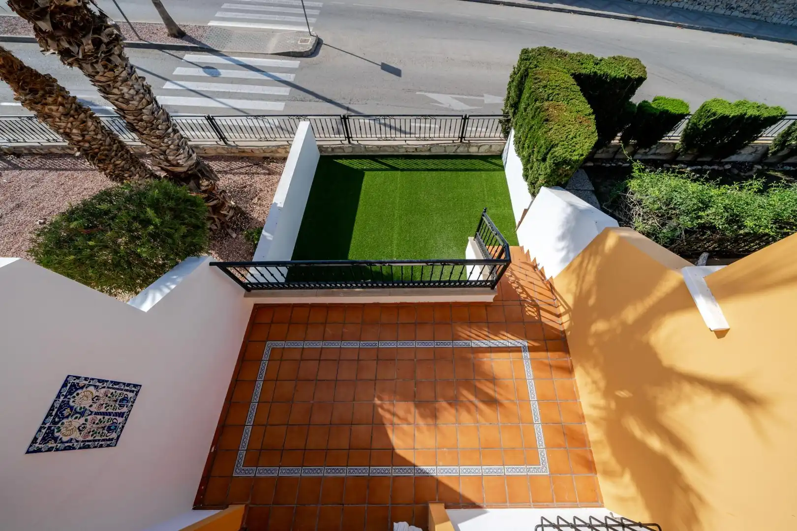 Duplexes for sale in Calle Calle Benferri, Algorfa