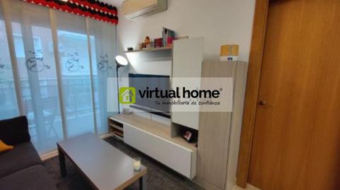 Foto 2 de Pis en venda a Centro Urbano, Benidorm