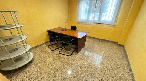 Foto 5 de Oficina de lloguer a Calle Corona de Aragón, 34, Zuera, Zaragoza