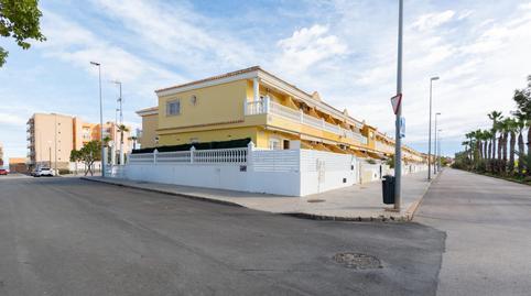 Foto 2 de Casa o xalet en venda a Calle del Galan, 110, Los Nietos, Cartagena