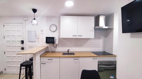 Photo 4 of Planta baja to share in Julio Moreno Dávila, Cartuja, Granada