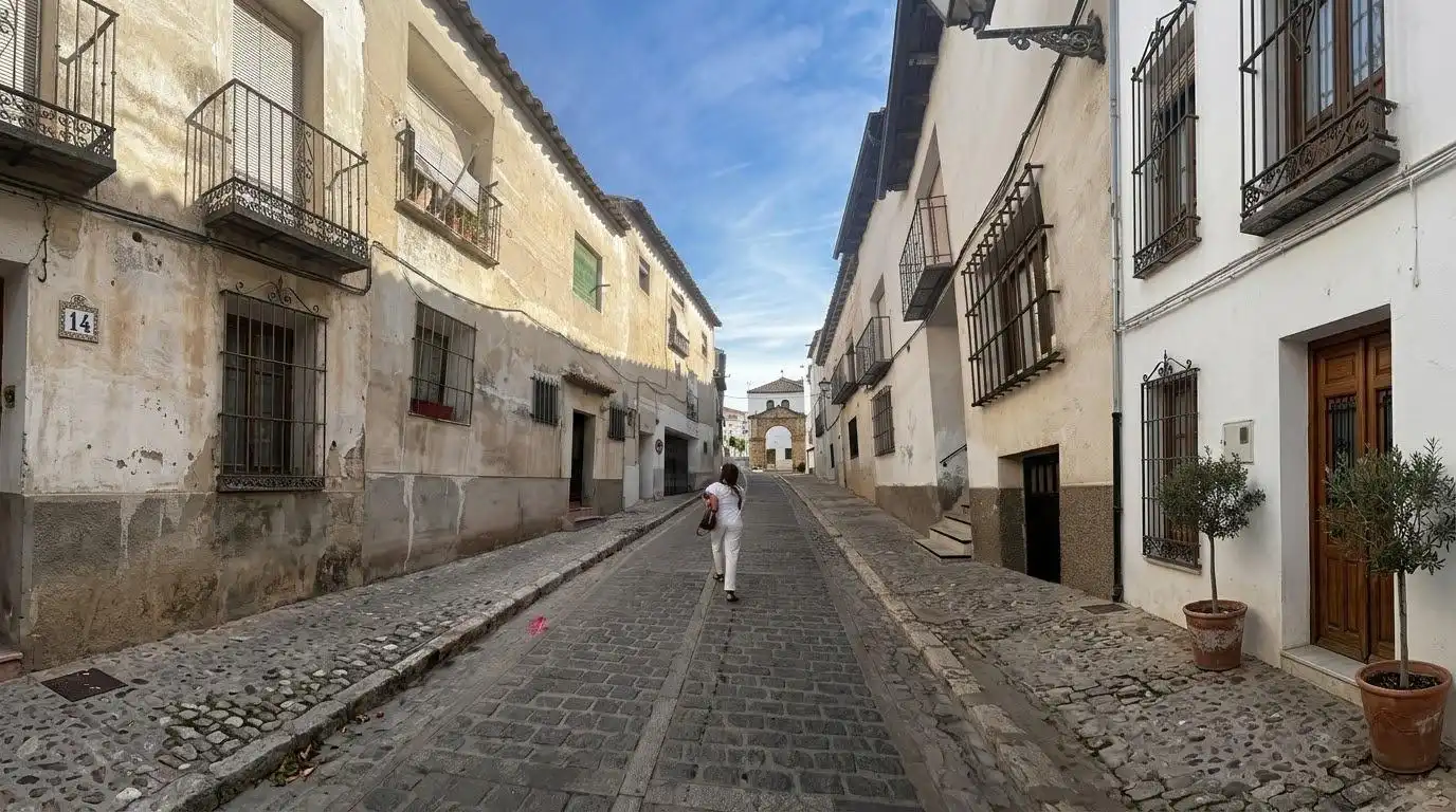 Appartement avec terrasse à vendre à Chinchón, imagen 19