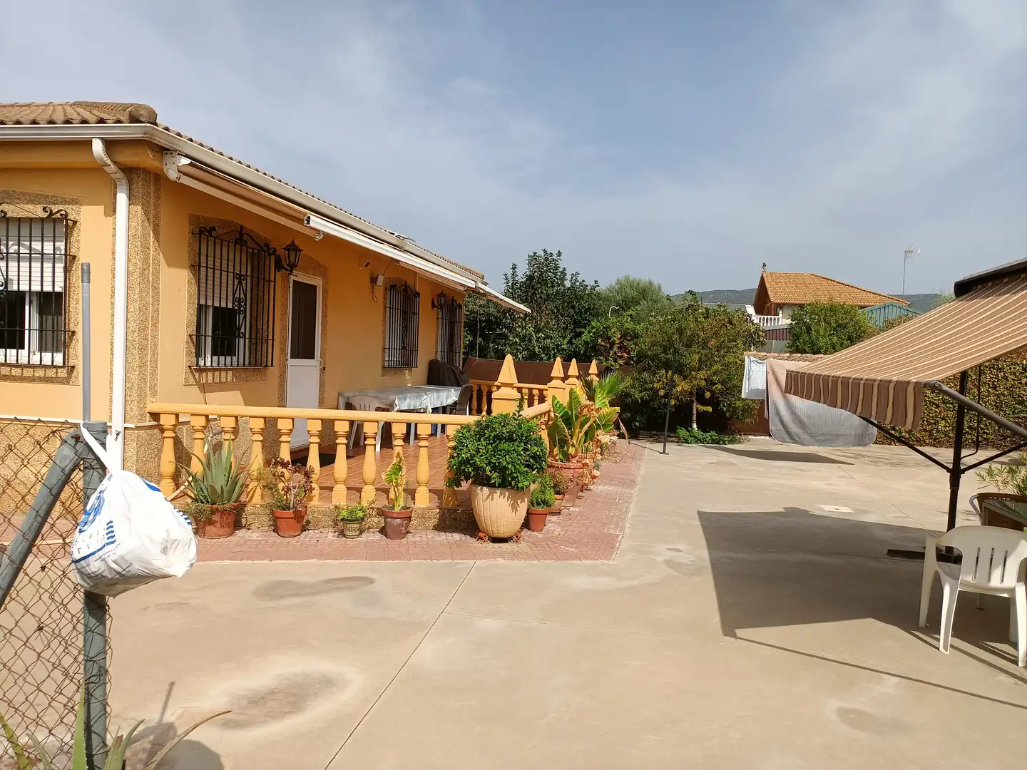 Villa con piscina in vendita a Periurbano Oeste - Sierra, imagen 3