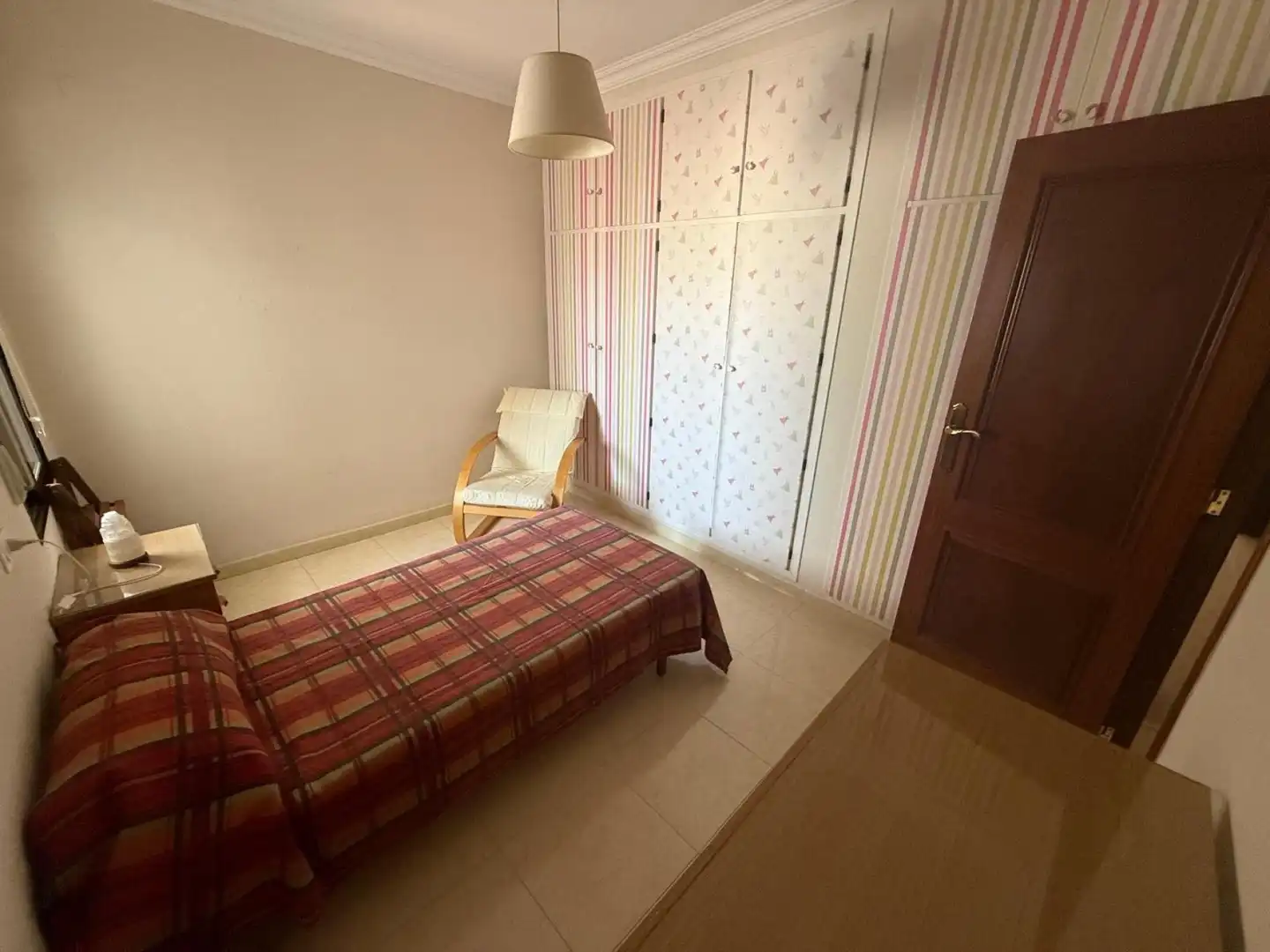 Flat with lift for sale in Piscinas, imagen 13