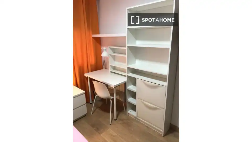 Habitación en Abrantes