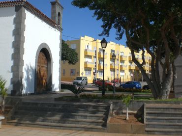 Apartment for sale in Guargacho