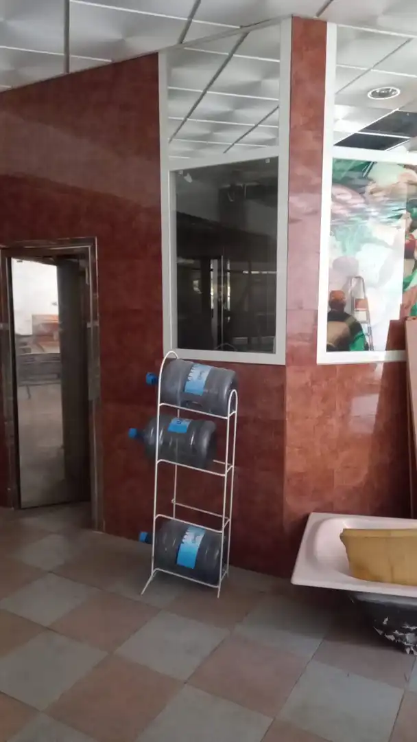 Gewerbefläche zur Miete in Casco Antiguo - La Dehesa - Los Monteros, imagen 3