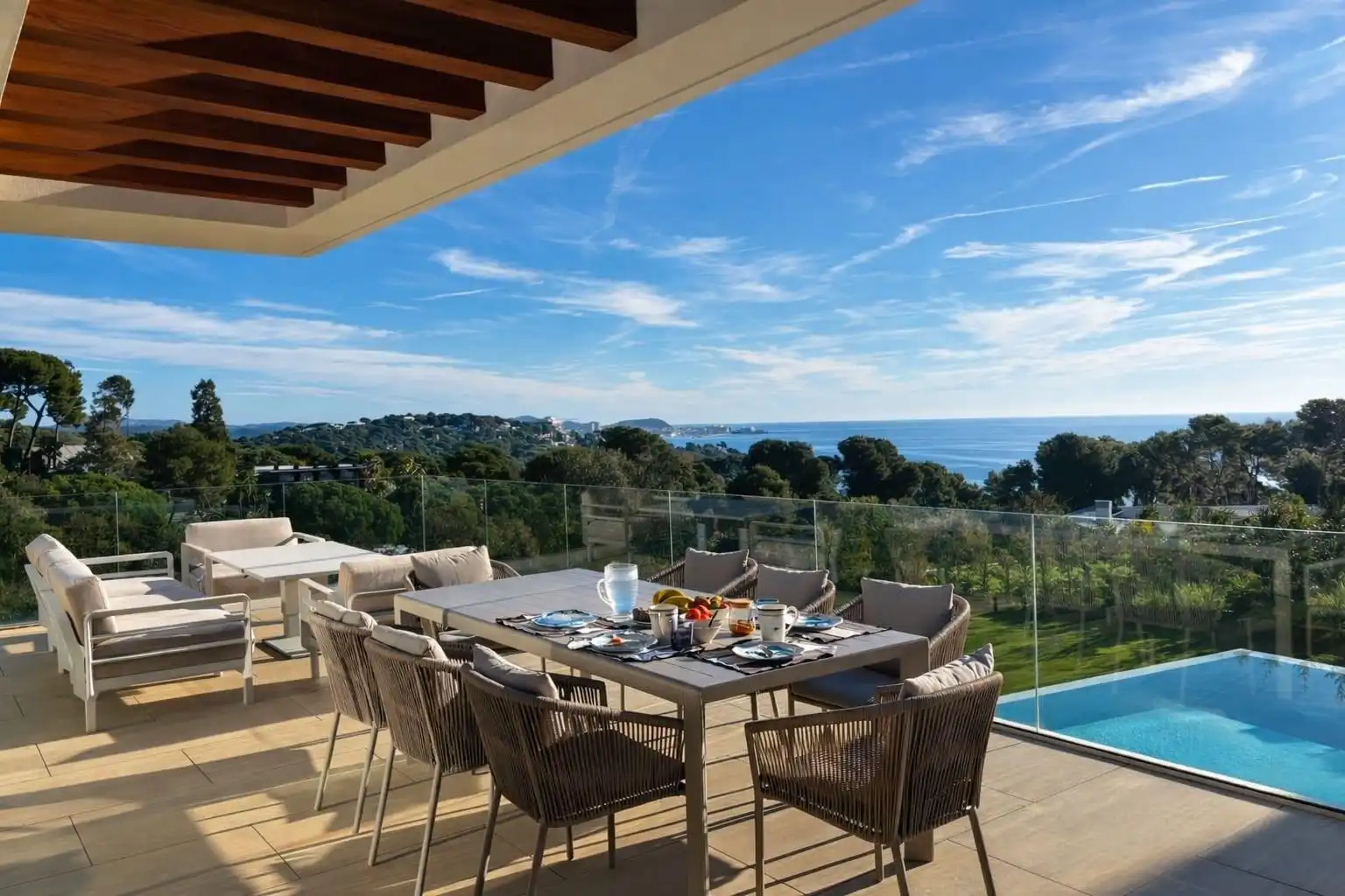 Villa mit Pool zur Miete in Platja d'Aro, imagen 24