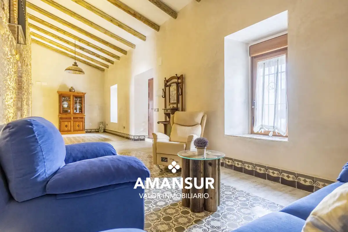 Houses for sale in El Campillo (Huelva)