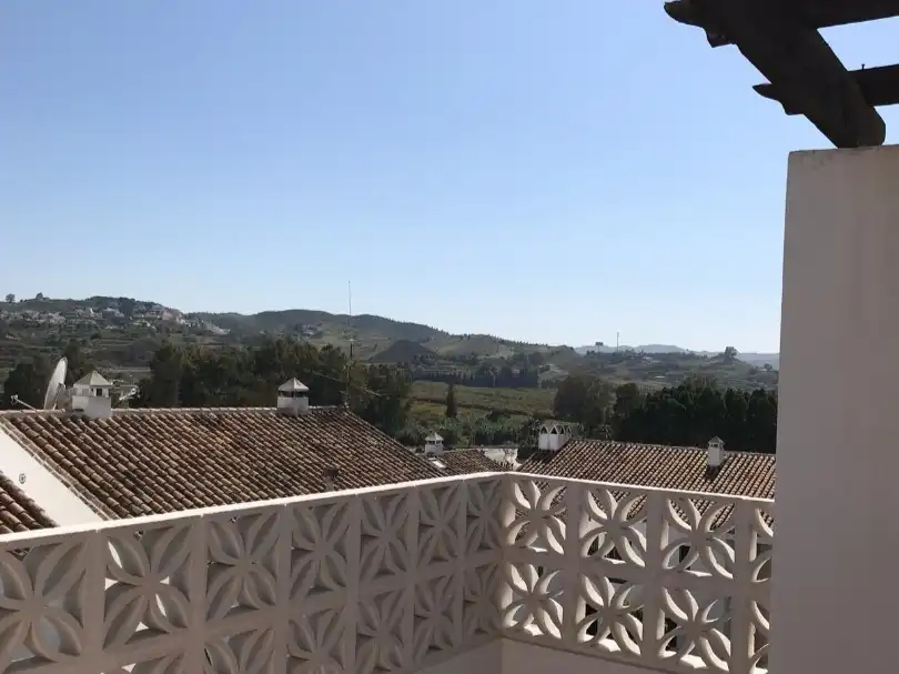 Maison avec piscine à vendre à Avenida Suiza 22, imagen 14