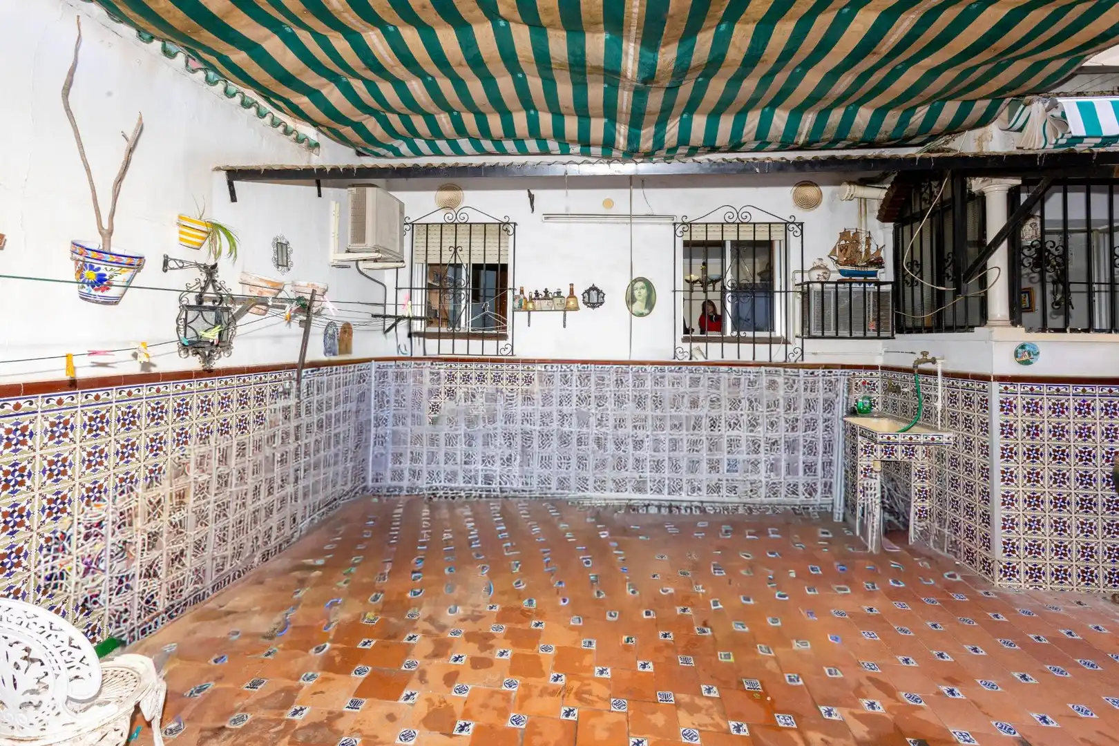 Flat for sale in Málaga  with Terrace, Storage room and Balcony