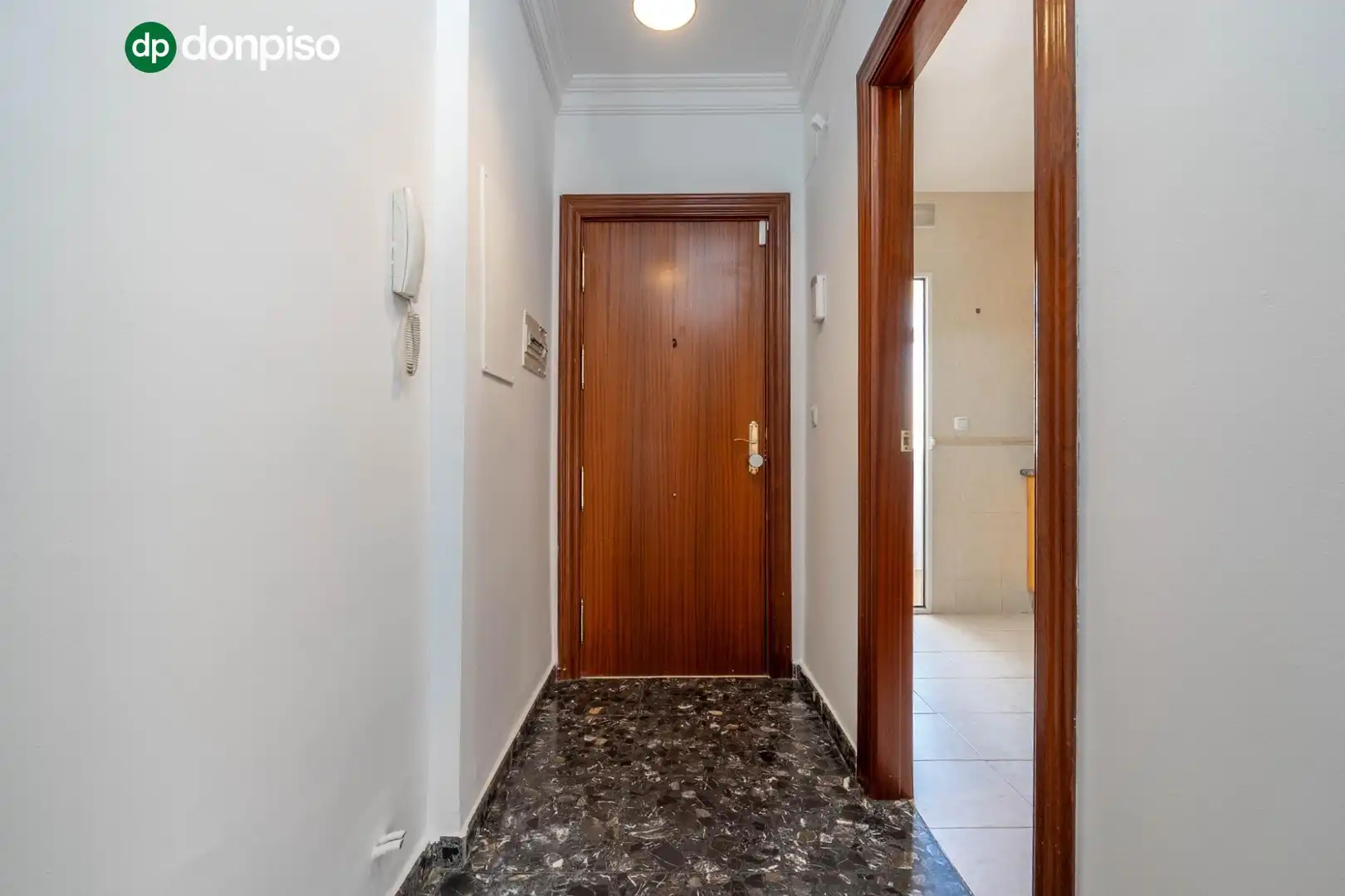 Piso con terraza en venta en Calle Calle San Juan de Dios 6, imagen 27