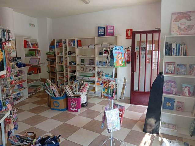 Local comercial en Alquiler en Quijorna