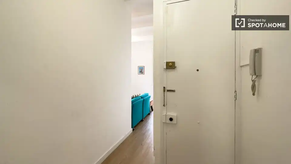 Room in Barcelona, Barcelona