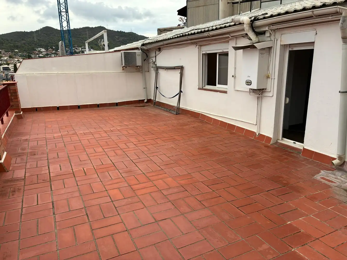 Penthouse zum Verkauf in Carrer Miquel Reverter 22, imagen 3