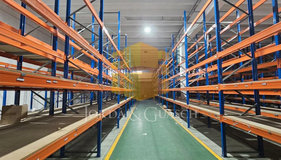 Photo 1 of Industrial buildings for sale in Carretera Corbera, 1, La Palma de Cervelló, Barcelona