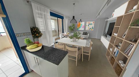 Foto 5 de Piso en venta en Av Rosa de Los Vientos - Ed Penyal II -, Zona Levante - Playa Fossa, Calpe / Calp