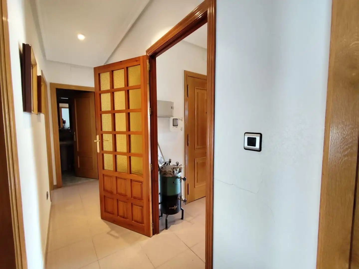 Flat for sale in Calasparra  with Air Conditioner, Heating and Storage room